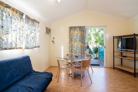 BIG4 Breeze Holiday Parks - Rainbow Beach - Accommodation Kalgoorlie 27