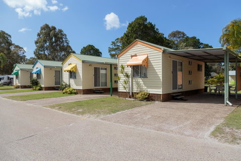 BIG4 Breeze Holiday Parks - Rainbow Beach - Accommodation Kalgoorlie 25