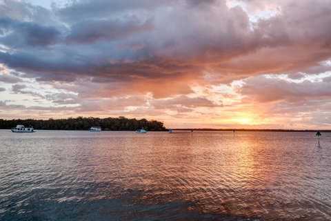 BIG4 Breeze Holiday Parks - Rainbow Beach - Accommodation Kalgoorlie 35