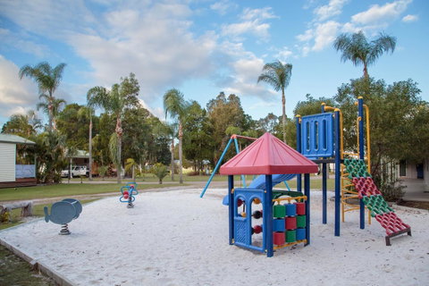 BIG4 Breeze Holiday Parks - Rainbow Beach - Accommodation Kalgoorlie 21