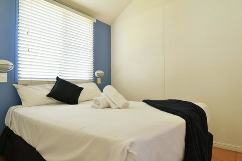 BIG4 Breeze Holiday Parks - Rainbow Beach - Accommodation Kalgoorlie 11