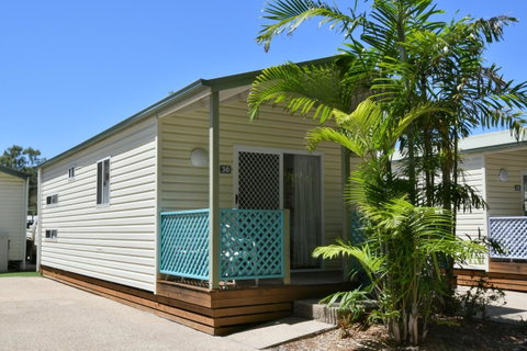 BIG4 Breeze Holiday Parks - Rainbow Beach - Accommodation Kalgoorlie 18