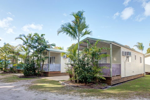 BIG4 Breeze Holiday Parks - Rainbow Beach - Accommodation Kalgoorlie 24
