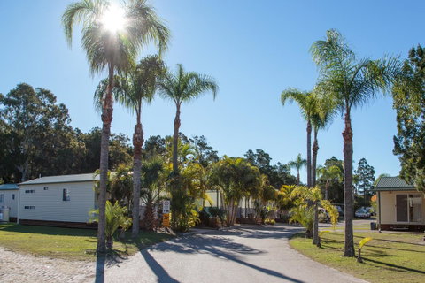BIG4 Breeze Holiday Parks - Rainbow Beach - Accommodation Kalgoorlie 22