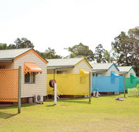 Rainbow Beach Holiday Park - Accommodation Kalgoorlie