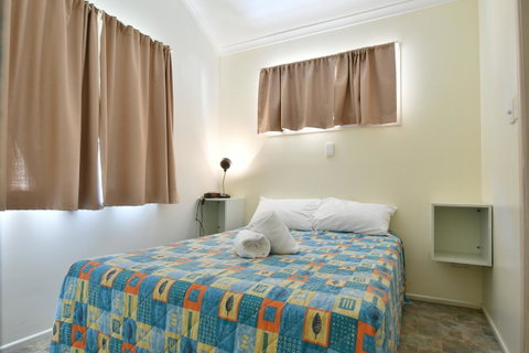 BIG4 Breeze Holiday Parks - Rainbow Beach - Accommodation Kalgoorlie 12