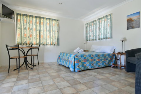 BIG4 Breeze Holiday Parks - Rainbow Beach - Accommodation Kalgoorlie 20