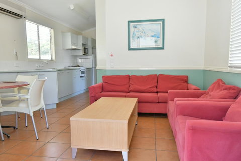 BIG4 Breeze Holiday Parks - Rainbow Beach - Accommodation Kalgoorlie 5