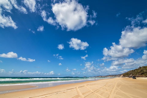 BIG4 Breeze Holiday Parks - Rainbow Beach - Accommodation Kalgoorlie 31
