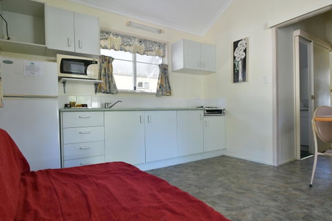 BIG4 Breeze Holiday Parks - Rainbow Beach - Accommodation Kalgoorlie 13