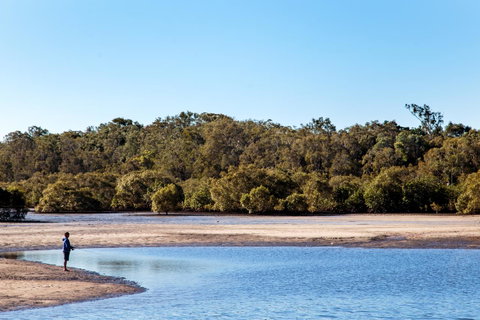 BIG4 Breeze Holiday Parks - Rainbow Beach - Accommodation Kalgoorlie 30