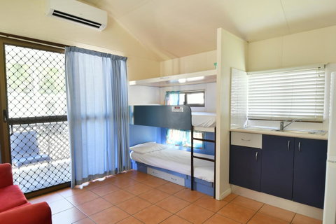 BIG4 Breeze Holiday Parks - Rainbow Beach - Accommodation Kalgoorlie 10