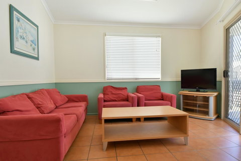 BIG4 Breeze Holiday Parks - Rainbow Beach - Accommodation Kalgoorlie 1