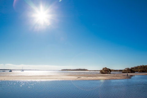 BIG4 Breeze Holiday Parks - Rainbow Beach - Accommodation Kalgoorlie 29