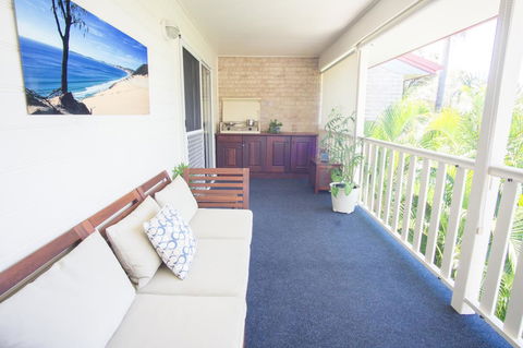 Debbie\'s Place - Accommodation Kalgoorlie 26