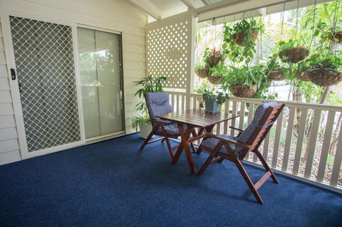 Debbie\'s Place - Accommodation Kalgoorlie 19