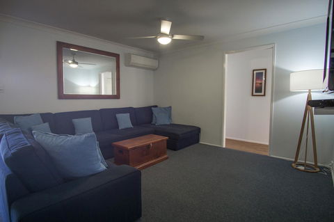 Debbie\'s Place - Accommodation Kalgoorlie 7