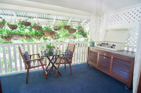 Debbie\'s Place - Accommodation Kalgoorlie 33