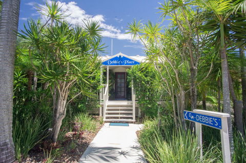 Debbie\'s Place - Accommodation Kalgoorlie 0