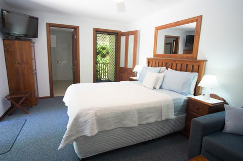 Debbie\'s Place - Accommodation Kalgoorlie 3