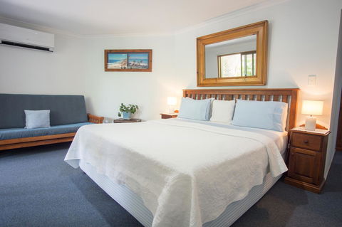 Debbie\'s Place - Accommodation Kalgoorlie 18