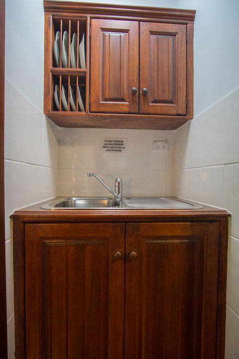 Debbie\'s Place - Accommodation Kalgoorlie 36