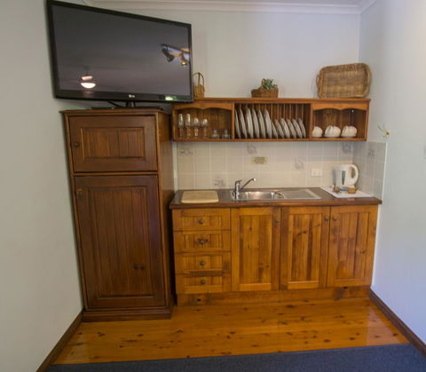 Debbie\'s Place - Accommodation Kalgoorlie 44