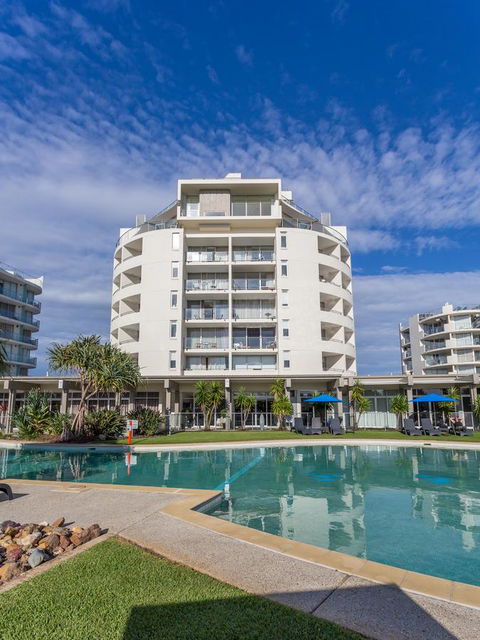 Ramada By Wyndham Marcoola Beach - Accommodation Kalgoorlie 11