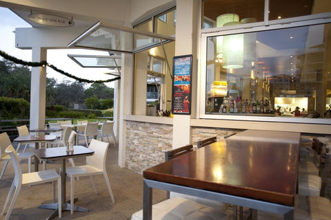 Ramada By Wyndham Marcoola Beach - Accommodation Kalgoorlie 24