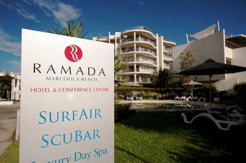 Ramada By Wyndham Marcoola Beach - Accommodation Kalgoorlie 25