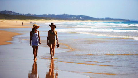 Ramada By Wyndham Marcoola Beach - Accommodation Kalgoorlie 27