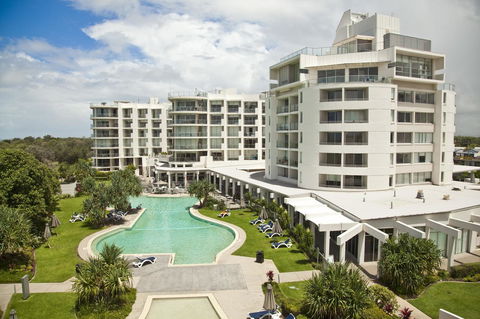 Ramada By Wyndham Marcoola Beach - Accommodation Kalgoorlie 1