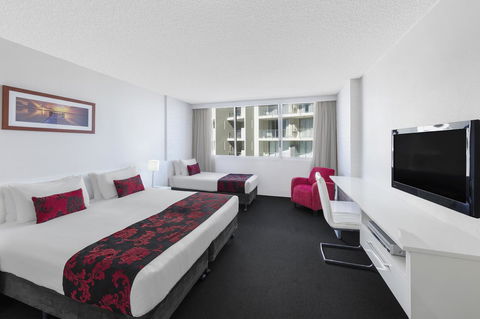 Ramada By Wyndham Marcoola Beach - Accommodation Kalgoorlie 12