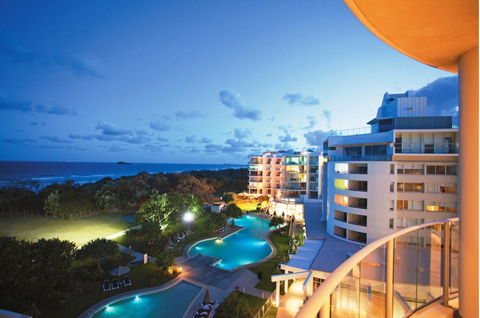 Ramada By Wyndham Marcoola Beach - Accommodation Kalgoorlie 23
