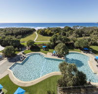 Ramada By Wyndham Marcoola Beach - Accommodation Kalgoorlie