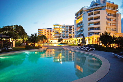 Ramada By Wyndham Marcoola Beach - Accommodation Kalgoorlie 28