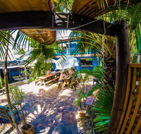 Cool Bananas Backpackers - Accommodation Kalgoorlie