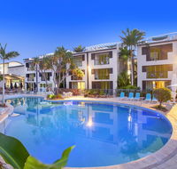 Noosa Blue Resort - Accommodation Kalgoorlie