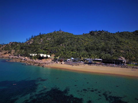 Nomads Magnetic Island - Accommodation Kalgoorlie 31