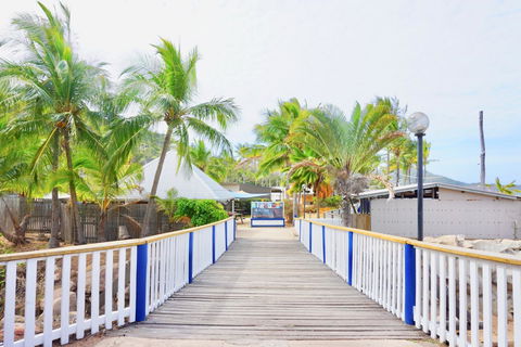 Nomads Magnetic Island - Accommodation Kalgoorlie 25