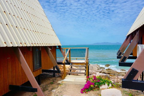 Nomads Magnetic Island - Accommodation Kalgoorlie 27