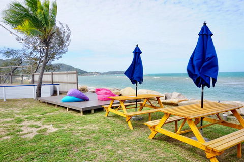 Nomads Magnetic Island - Accommodation Kalgoorlie 13