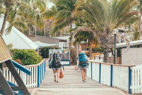 Nomads Magnetic Island - Accommodation Kalgoorlie 21