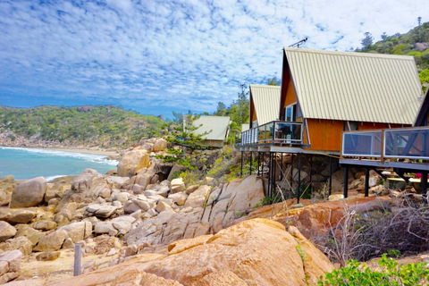 Nomads Magnetic Island - Accommodation Kalgoorlie 5