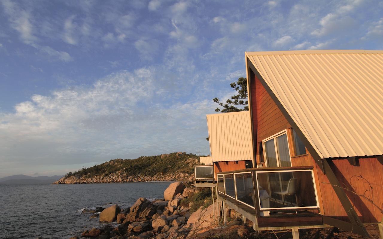 Nelly Bay QLD Accommodation Kalgoorlie