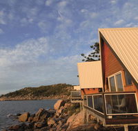 Base Backpackers Magnetic Island - Accommodation Kalgoorlie