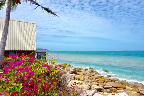 Nomads Magnetic Island - Accommodation Kalgoorlie 23