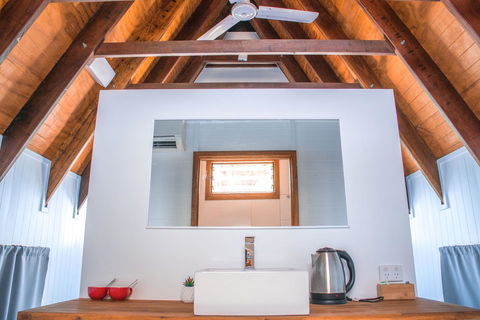 Nomads Magnetic Island - Accommodation Kalgoorlie 4