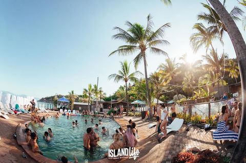 Nomads Magnetic Island - Accommodation Kalgoorlie 32