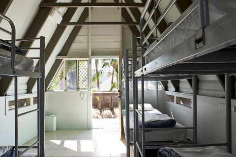 Nomads Magnetic Island - Accommodation Kalgoorlie 6